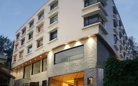Hotel Sanderling Darjeeling